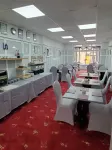 Novello Blackpool - Bữa sáng