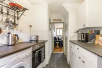 Host & Stay - Fishermans Cottage