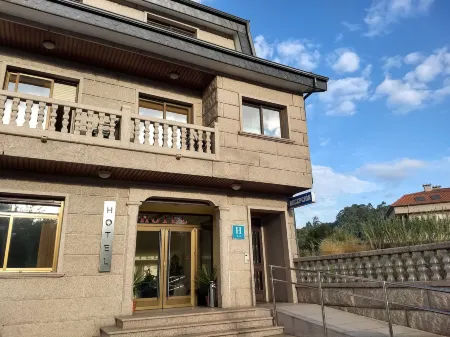 Hotel Avión by Bossh Hotels