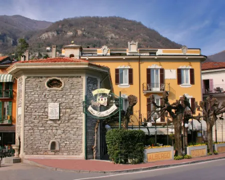 Hotel Posta Hotels in Moltrasio