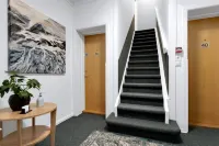 Castle House Luxury Apartments