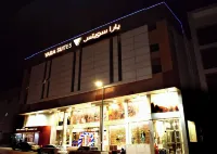 Yara Suites Hotels in 