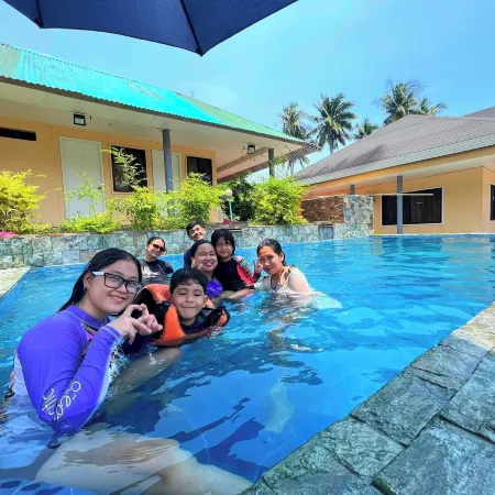 Jovillena Beach Resort Lobo Batangas