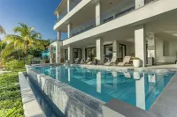 Villas at Coco de Playa - Kolam Renang
