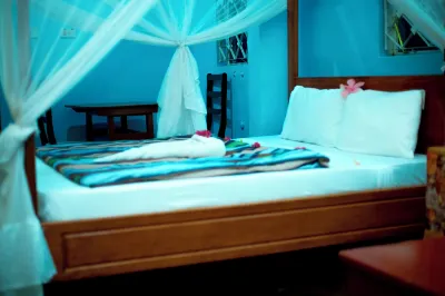 Royal Wonders Hotel Hotel di 