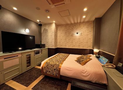 ホテル艶横浜町田店