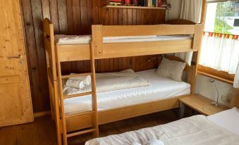 Appartement Walserstuba by A-Appartments