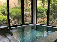 Yamashiroya Resort - Hot Springs