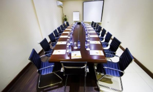 Urban by CityBlue Kigali