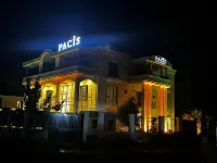 Pacis Antakya Hotels near LİYBEN Parti Doğum Günü Balon Kutlama