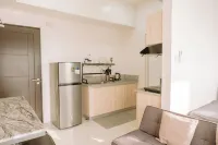 Tranquility in the City