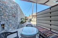 VENTUS Luxury Suites Hotels in Sfakia