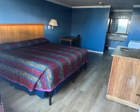 Carolina Inn Hotel di Berkeley County