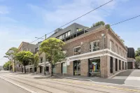 The Tramway Apartments by Urban Rest