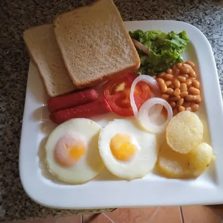 The Haven Guest House Thembelihle