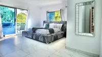 Villa Pravda Guerra 4BR 6BDS 12PAX Hôtels à : Santo Domingo Oeste