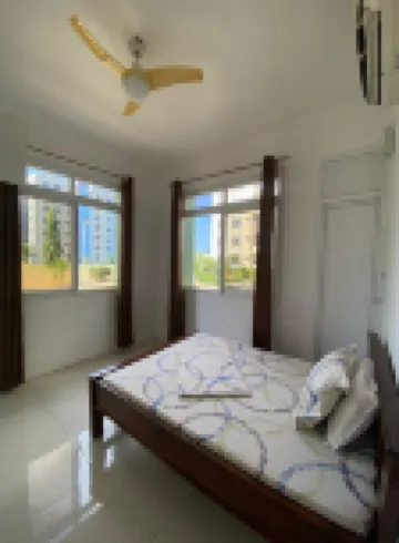 Zanzibar manolo 4 Hotels in 