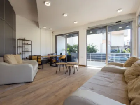 Apartments Rondo Hotels in Ulcinj