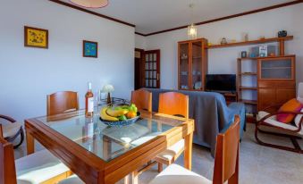 Alvor 2 Bedrooms Balcony Flat