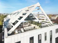 Phoenix Aparthotel Hotels in Galati