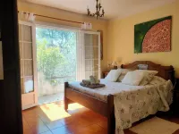 Villa Les Chariotins Các khách sạn ở Les Arcs