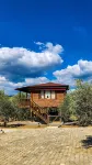 Oli Camping & Bungalows فنادق في Camivasat Mahallesi
