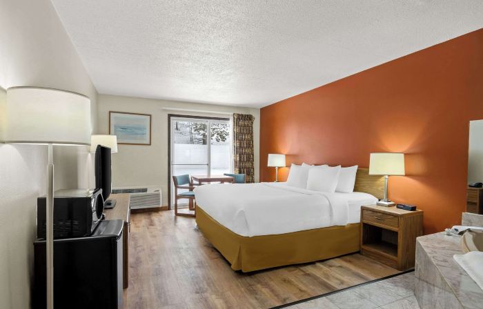 Econo Lodge Manistee