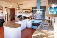 Santa Cruz Surf House by Stoke Travel Hotels in São Pedro e São Tiago