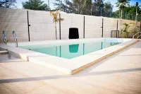 The12 By Naji Resort - Beach