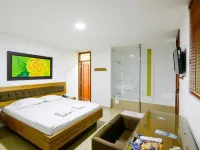 Hotel Monarca Hotels in Itagüí
