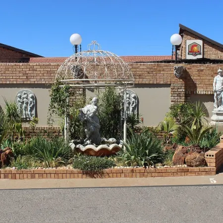 Romans Rest Guest House