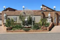 Romans Rest Guest House - bar