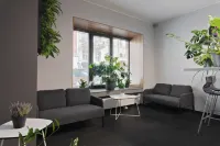 Esperanto Home Hotel a Katowice