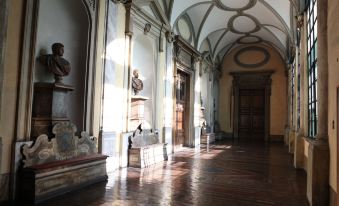 Residenza Ruspoli Bonaparte