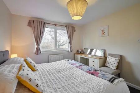 Host Stay Audrey s Cottage