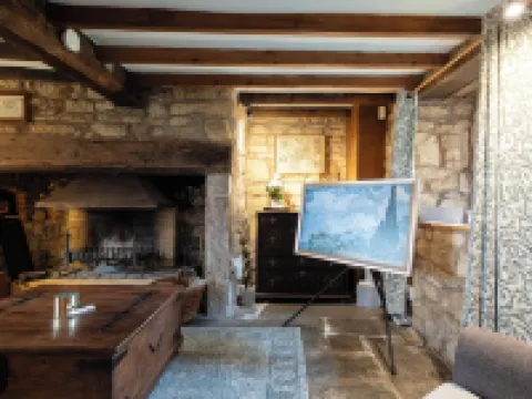 Orchard Cottage Lovely Home in Broadway Hotels in Broadway