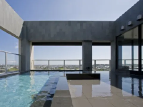 カンデオ ホテルズ 静岡島田 島田のホテル