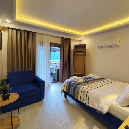 Emek Pansiyon