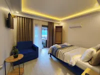 Emek Pansiyon - balcony