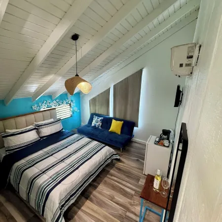 Parguera Beach Club & Hotel