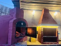 Hotel Costa Inca Paracas Hotels in Pisco