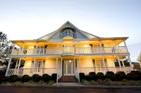 Plantation Oaks فنادق في ميلينغتون