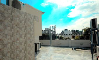 Casa Central