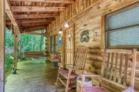 Mystic Mountain - Great Location! Close to All the Action! 2 Bedroom Cabin by RedAwning