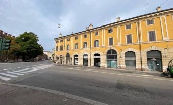 La Merope Guest House de Charme