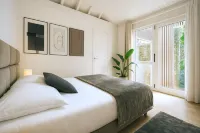 Maya Appartements - Parking