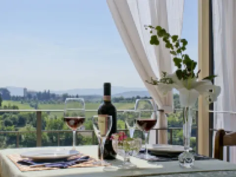 Villa Il Fedino Hotels in San Casciano in Val di Pesa