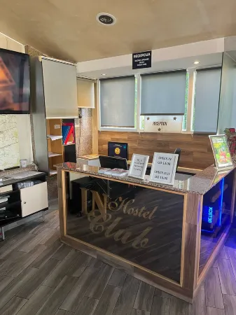 Hostel in Club Отели в г. Сесвете