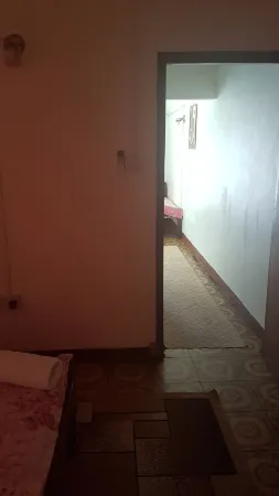 Honiiwell Rooms and Suites Отели в г. Сент-Джорджес