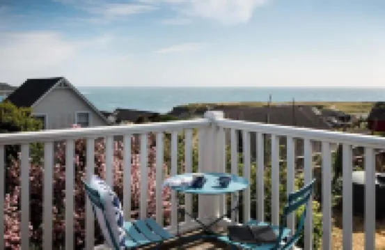 Inns of Mendocino